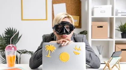 De ce nu ne putem relaxa nici măcar în vacanțe? Un psihoterapeut ne dezvăluie cauzele și oferă soluții: „Altfel, finalul va fi resimțit ca un moment de oboseală”. EXCLUSIV