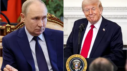 Cadoul pe care Putin l-a pregătit pentru Trump. Cine sunt membrii delegaţiilor care se vor întâlni în Alaska? Rusia îşi trimite „greii”, SUA se bazează pe novici