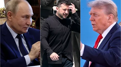Cu ce au fost serviți jurnaliștii ruși în avion, pe drum spre summit-ul Trump – Putin. Mesaj subtil pentru Zelenski