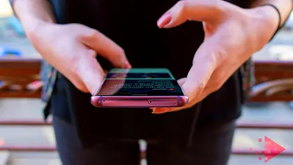 Dacă vezi aceste două cuvinte pe telefonul tău, este clar că device-ul tău a fost compromis