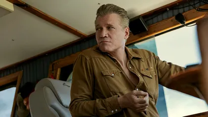 The Waterfront, mini-seria de pe Netflix care dezvăluie corupția și haosul din porturile americane. Este bazată pe evenimente reale și este în topul aplicației de streaming