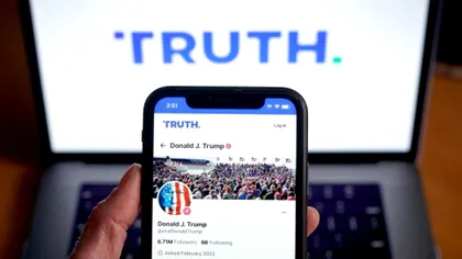 Donald Trump lansează Truth Search AI pe platforma Truth Social, în parteneriat cu Perplexity