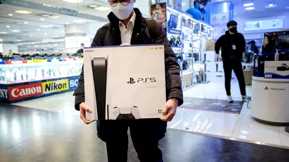 PlayStation 5 atinge pragul de 80 de milioane de unități vândute și se distanțează puternic de Xbox