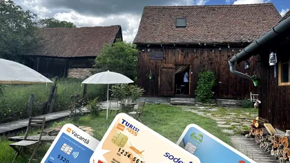 Vouchere de vacanță 2025 - ce se întâmplă cu tichetele de la angajator la privat, după ce au fost tăiate pentru bugetari