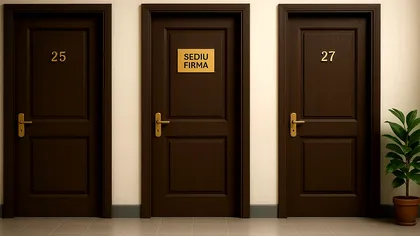 E nevoie de acordul vecinilor pentru punct de lucru acasă? Ce spune legea