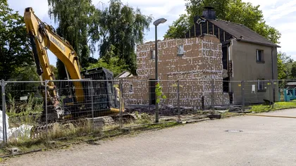 Actele necesare pentru demolarea unei case moștenite. Proceduri și taxe