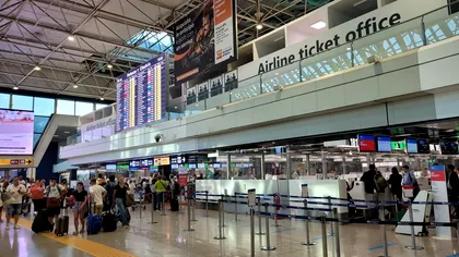 Aeroportul Roma Fiumicino, desemnat cel mai bun din Europa. Ce dotări și servicii i-au adus acest renume