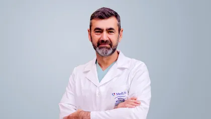 De la riscul de a-și pierde mâna, la o viață nouă – povestea unei premiere medicale la MedLife Humanitas
