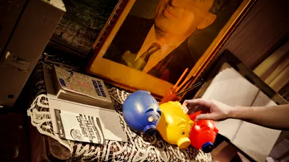 12 țări ne datorează peste 2,3 miliarde de dolari, cât tezaurul românesc rămas la ruși, bani împrumutați din epoca Ceaușescu posibil pierduți