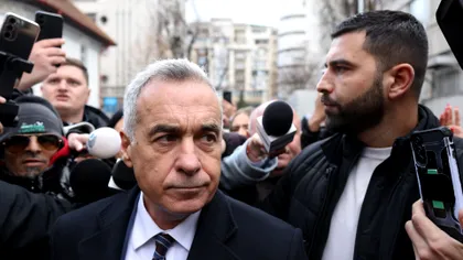 Judecătorii au decis: Călin Georgescu rămâne sub control judiciar pentru încă 60 de zile