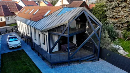 Când ai nevoie de acordul vecinului pentru extinderea locuinței. Ce prevede legea