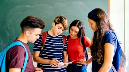 Când are loc Evaluarea Națională 2025. Calendar complet pentru elevii de clasa a VIII-a