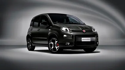 Cea mai furată mașină din Italia: hoții au nevoie de doar 30 de secunde ca să deschidă și să plece cu ea