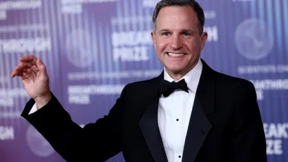 Paul Negulescu a primit ”Nobelul american” pentru medicină. Cercetătorul a creat un tratament revoluționar pentru o afecțiune mortală