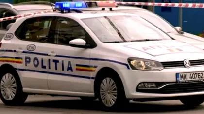 Bistriţa: doi copii de 11 ani, agresaţi şi urcaţi cu forţa într-o maşină. Cine este agresorul