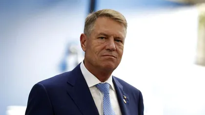 Inspectorii ANAF, nevoiţi să spargă uşa casei lui Klaus Iohannis pentru că fostul preşedinte spusese că nu are cheia imobilului. Ce au găsit în interior oamenii legii