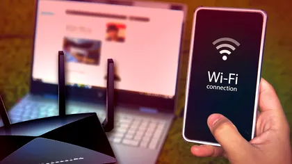 Cum crești viteza internetului pe Wi-Fi acasă. Metode simple care chiar funcționează