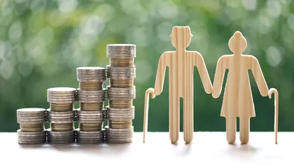 Cum verifici câți bani ai strâns la pensia privată – pașii de urmat