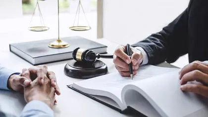 Acceptarea moştenirii 2025. Când este declarată vacantă