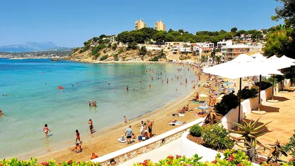 Destinaţia turistică europeană a toamnei 2025. Aici poţi face plajă chiar şi în octombrie, iar preţurile pentru toate buzunarele