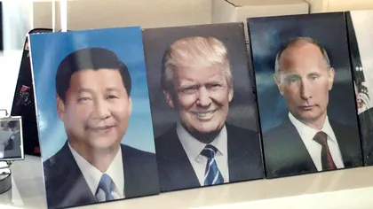 Inevitabil, se întâmplă după întâlnirea dictatorilor de la Beijing: Donald Trump spune că 