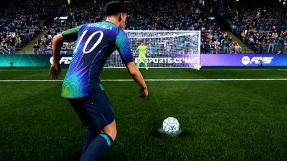 Coloana sonoră EA SPORTS FC 26 aduce artiști de top și primul fotbalist profesionist în playlistul oficial