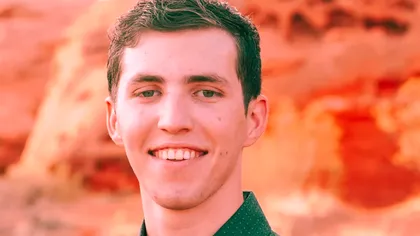 Tyler Robinson, acuzat oficial de uciderea lui Charlie Kirk. Procurorii din Utah cer pedeapsa cu moartea