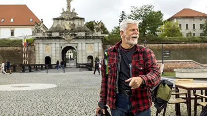 Președintele Cehiei, vacanță în România. Ce spune Petr Pavel despre ţara noastră. Transfăgărășan și Transalpina, printre locurile vizitate: 