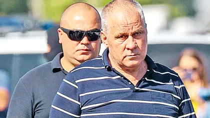 Nepotul lui Gheorghe Dincă, reținut în Gara Arad. De ce infracțiune este acuzat  tânărul