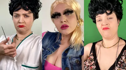 INTERVIU cu Anca Irina Vlad, influencerița care a câștigat un premiu important la Digital Divas și care îți arată cum ar fi dacă limba engleză ar fi tradusă mot-à-mot din română. Fenomenul din spatele rețelelor de socializare