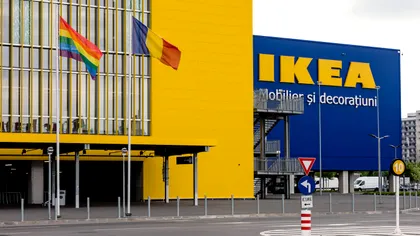 Avertismentul Greenpeace despre IKEA și legătura cu pădurile seculare din Carpați. Ar folosi lemn românesc în mobilă