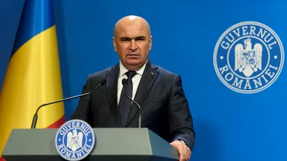 Ilie Bolojan ar fi renunțat la intenția de a demisiona din fruntea Guvernului. Ce i-a cerut lui Nicușor Dan