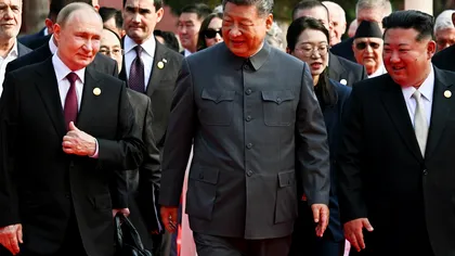 Cât de realistă științific este nemurirea prin transplanturi de organe discutată de Putin, Xi și Kim