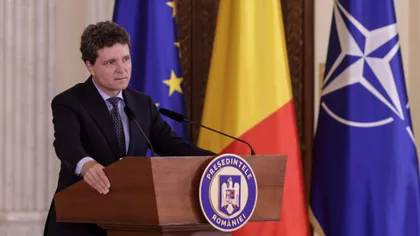 Nicușor Dan, după summitul UE dedicat Ucrainei: „Există o legătură directă între securitatea Ucrainei şi cea a Republicii Moldova”