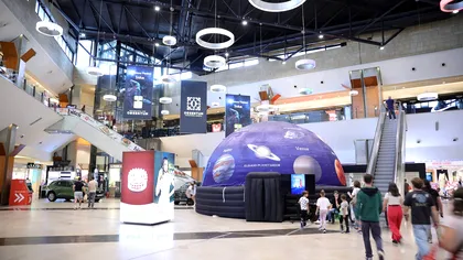 Premieră în justiția din România: o femeie din Cluj a primit interdicția de a mai intra în mall-uri timp de 3 ani. De ce a primit această pedeapsă