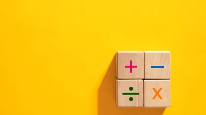 Problema de matematică pe care orice elev de clasa a II-a o poate rezolva, dar care dă bătăi de cap adulţilor. Ai curaj să încerci?