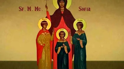 Sărbătoare pe 17 septembrie 2025. Ce sfântă este pomenită și ce tradiții respectă credincioșii