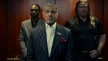 SkyShowtime aduce o colecție spectaculoasă de seriale semnate de Taylor Sheridan, regizorul producțiilor 