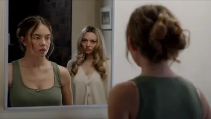 Actrițele Sydney Sweeney și Amanda Seyfried se înfruntă într-un thriller plin de secrete. Când poți vedea filmul „The Housemaid”