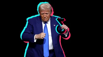 Trump bate palma, de principiu, cu China pentru TikTok. Urmează discuția cu Xi
