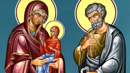 Tradiţii şi obiceiuri de Sfinţii Ioachim şi Ana. Ce să nu faci în această zi de mare sărbătoare pentru a nu avea ghinion