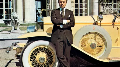 Tragediile din viața „Marelui Gatsby”. Marele actor Robert Redford și-a îngropat mama, surorile și doi dintre copii