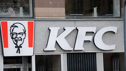 Un bărbat a murit într-un restaurant KFC: cadavrul, găsit în toaletă după 30 de ore