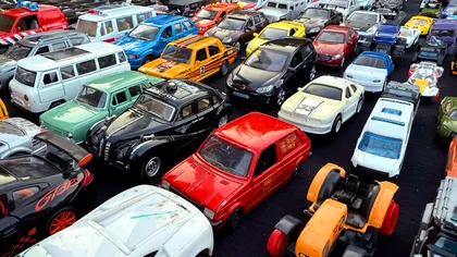 S-a dat startul oficial RABLA 2025 - Cum te înscrii, ce bani se dau. Voucherele s-au epuizat în 13 minute