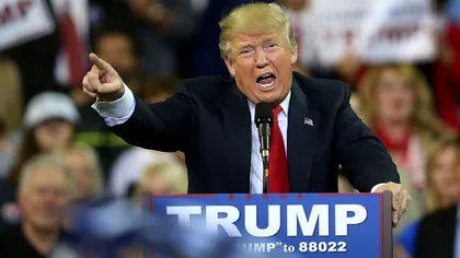 Un post de televiziune britanic pregătește „Trump versus Adevărul”, înainte de vizita președintelui Statelor Unite în Regatul Unit. De ce îl va supăra pe liderul SUA