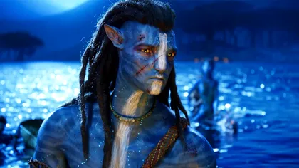Filmul Avatar: Calea Apei revine în cinematografe și pregătește terenul pentru continuarea Fire and Ash