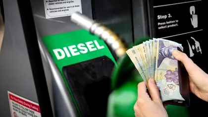 Ce ne așteaptă după majorarea prețului la carburanți. Efectul scumpirilor în lanț