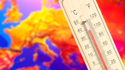 Studiu Nature: Valurile de căldură extremă pot fi legate direct de emisiile marilor producători de combustibili fosili
