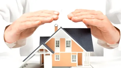 Cea mai mare despăgubire pentru o locuinţă din România a sărit de 400.000 de euro. De ce a fost afectată casa?