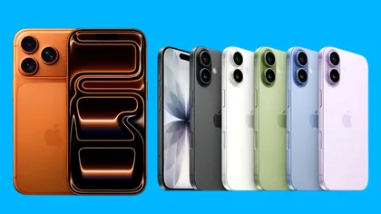 Cât de bună este camera la iPhone 17 față de iPhone 16, dar la 17 Pro